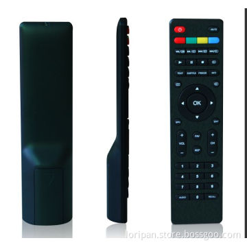Universal Remote Control (KT-1045 Black)